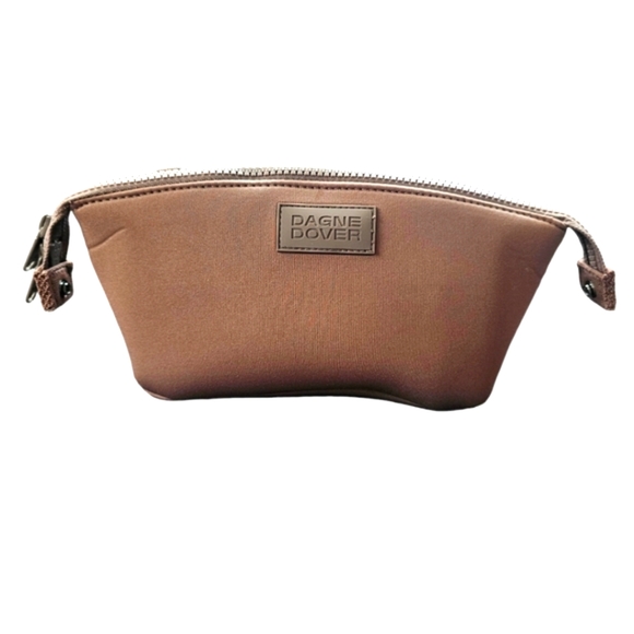 Small Hunter neoprene Toiletry Bag - Picture 2 of 11